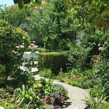 Apartman Marija Palit Dış mekan fotoğraf