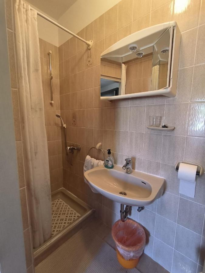 Apartman Marija Palit Dış mekan fotoğraf