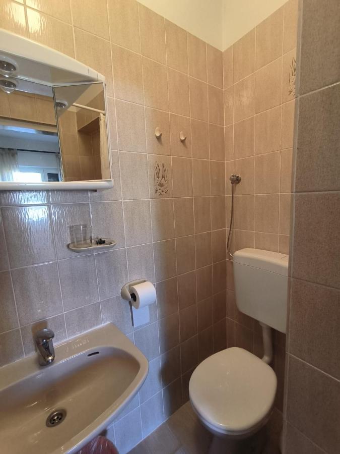 Apartman Marija Palit Dış mekan fotoğraf