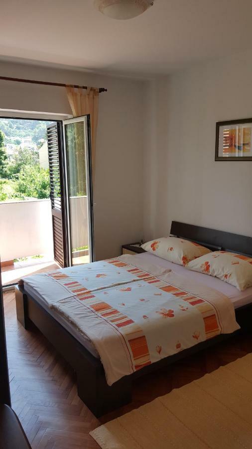 Apartman Marija Palit Dış mekan fotoğraf