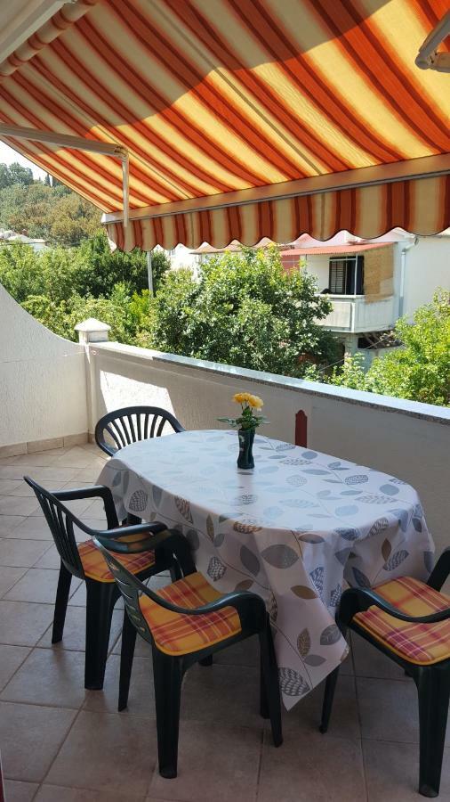 Apartman Marija Palit Dış mekan fotoğraf