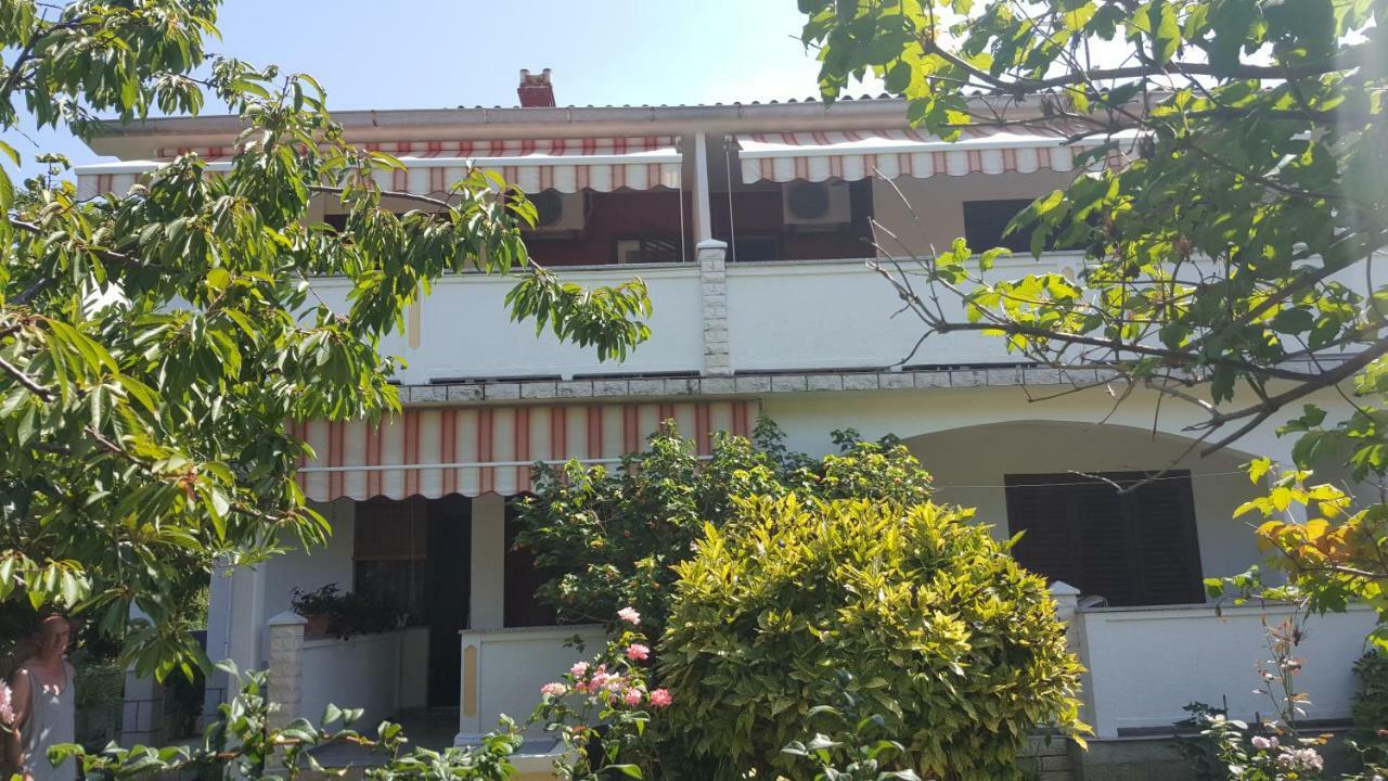 Apartman Marija Palit Dış mekan fotoğraf