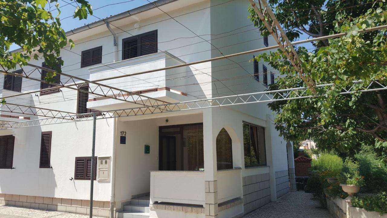 Apartman Marija Palit Dış mekan fotoğraf