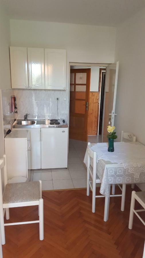 Apartman Marija Palit Dış mekan fotoğraf