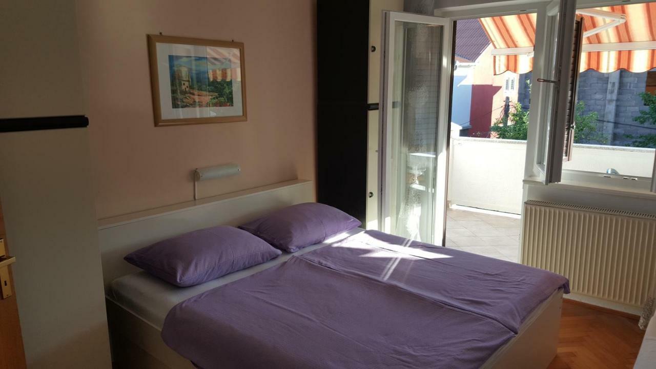 Apartman Marija Palit Dış mekan fotoğraf